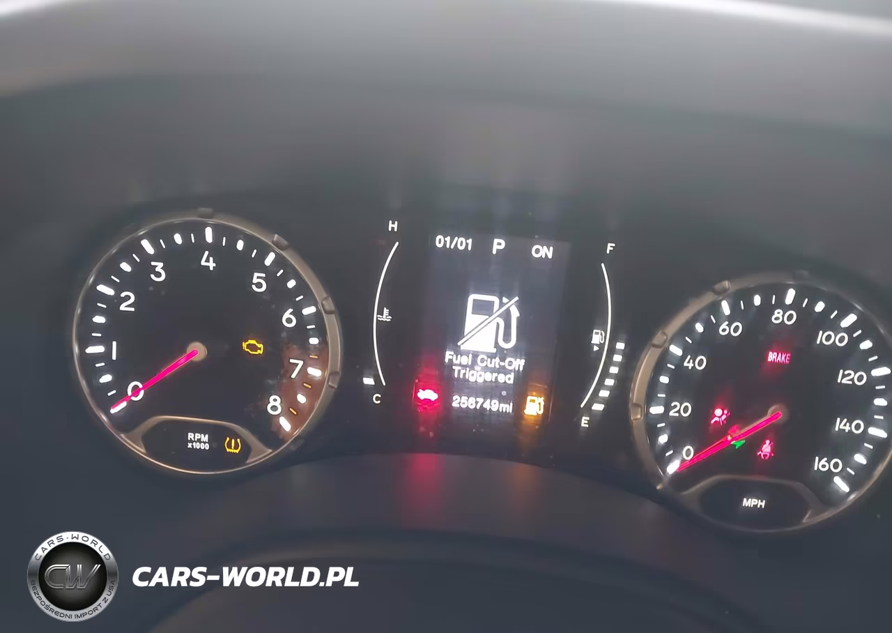 2016 Jeep Renegade Latitude VIN:ZACCJBBT8GPC54010 - 7