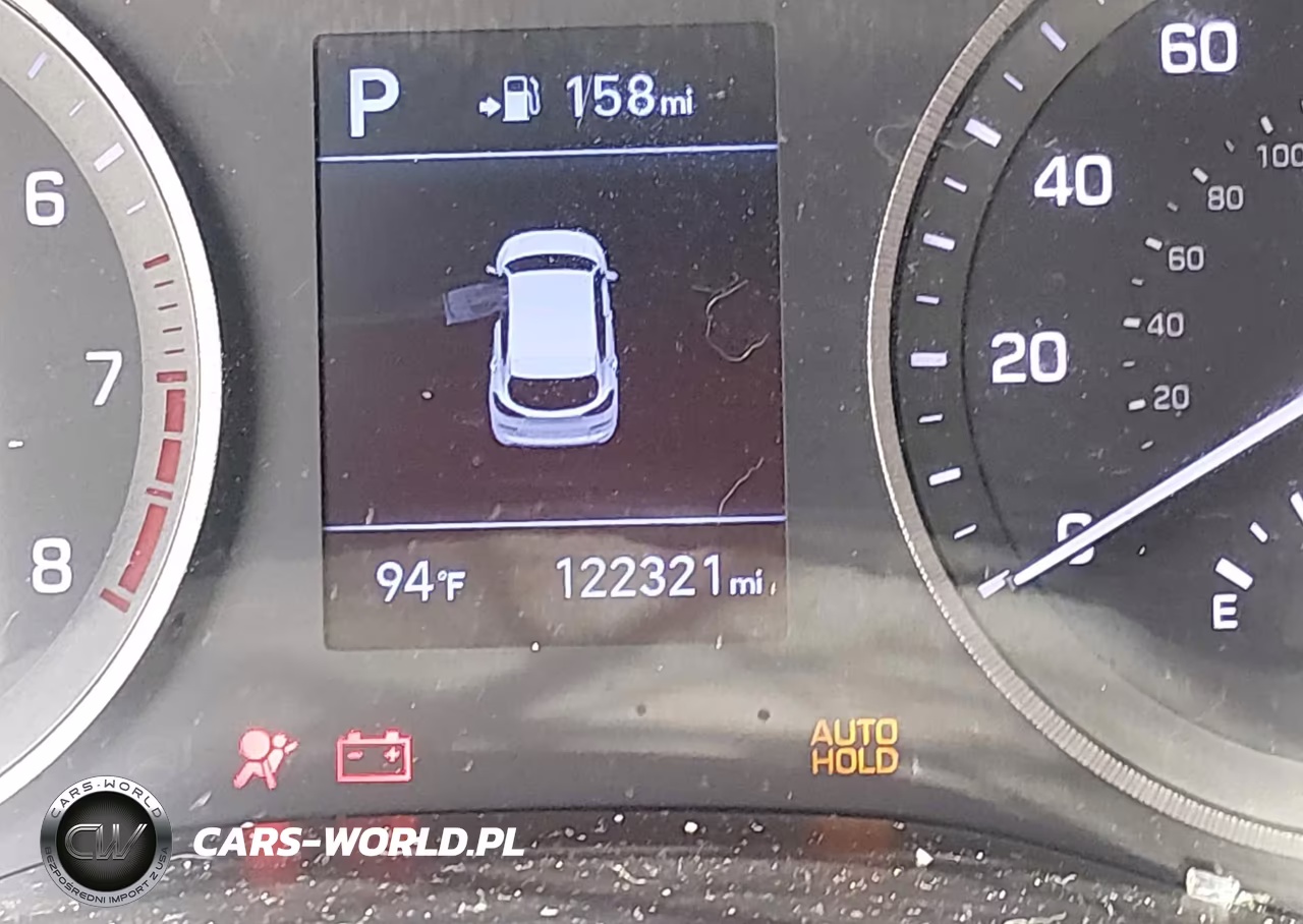 2020 Hyundai Tucson Se VIN:KM8J2CA45LU239649 - 16