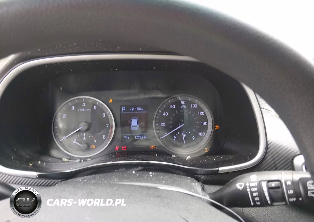 2020 Hyundai Tucson Se VIN:KM8J2CA45LU239649 - 7