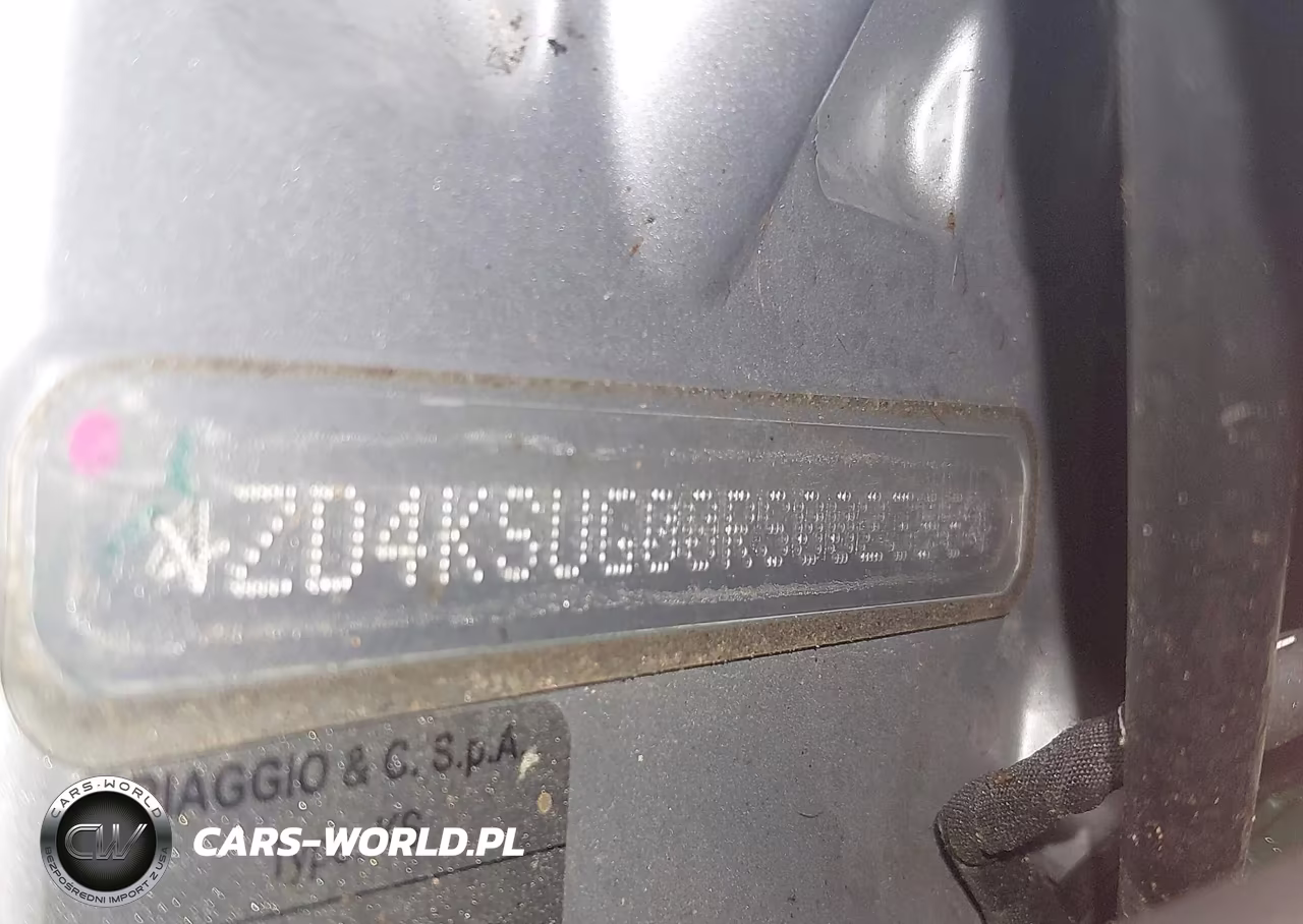 2024 Aprilia Rs 660 VIN:ZD4KSUG00RS002398 - 10