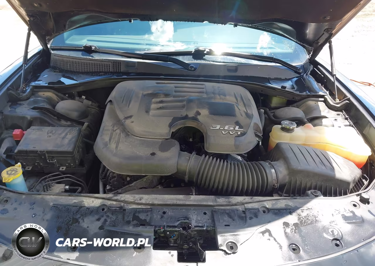 2020 Dodge Charger Sxt Awd VIN:2C3CDXJG1LH193625 - 10