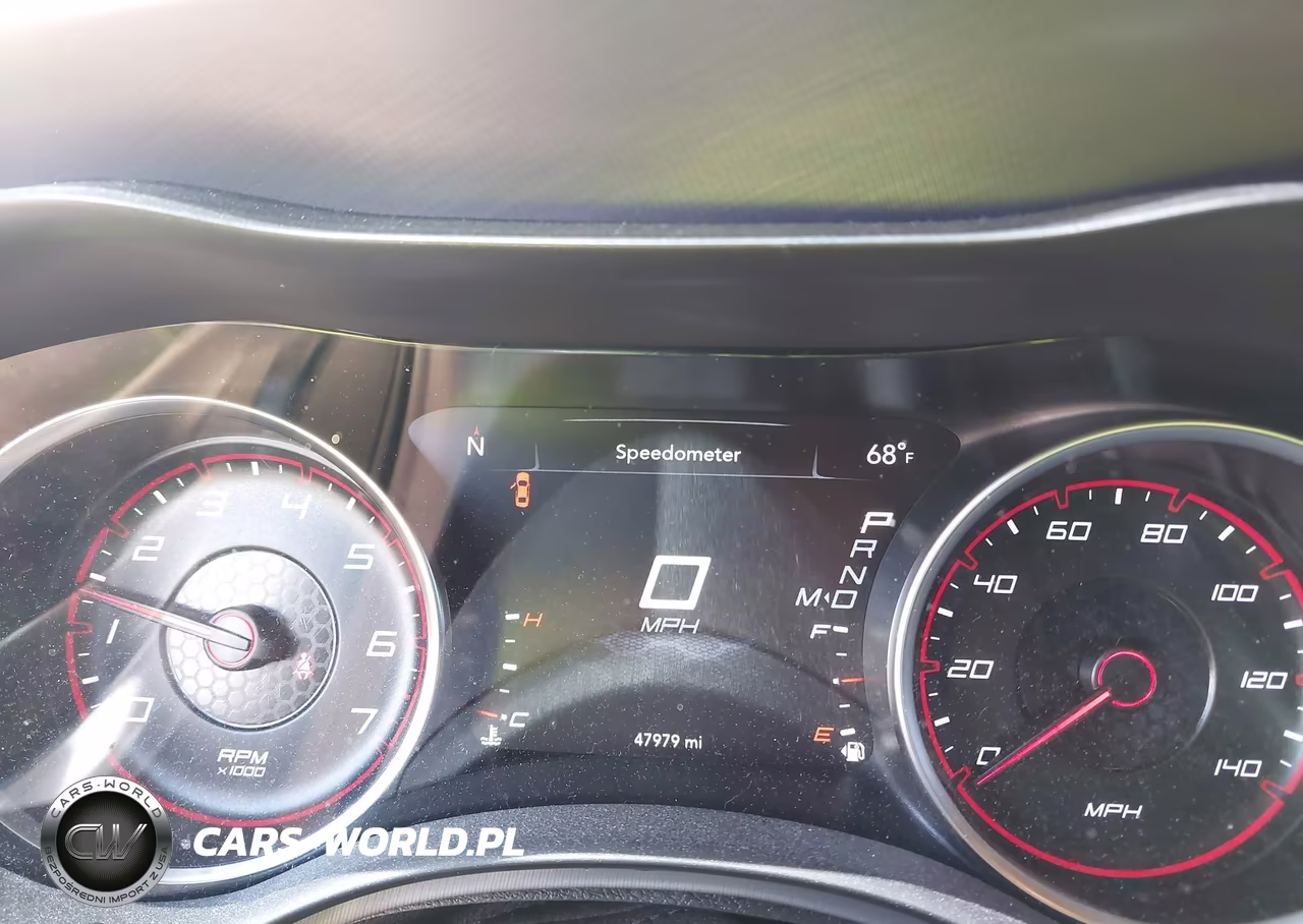 2020 Dodge Charger Sxt Awd VIN:2C3CDXJG1LH193625 - 7