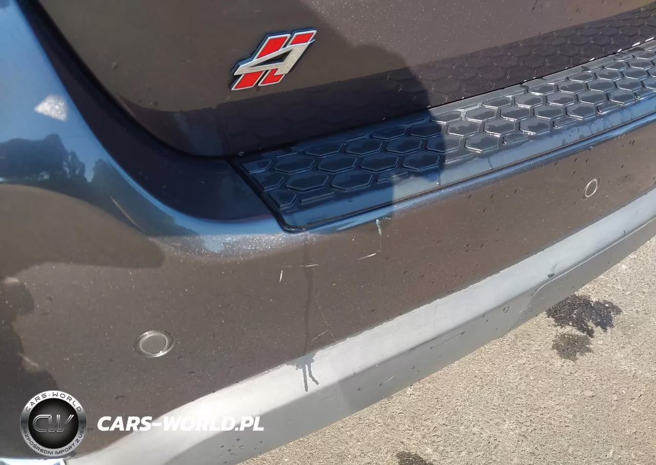 2019 Dodge Durango Sxt Awd VIN:1C4RDJAG7KC839822 - 6