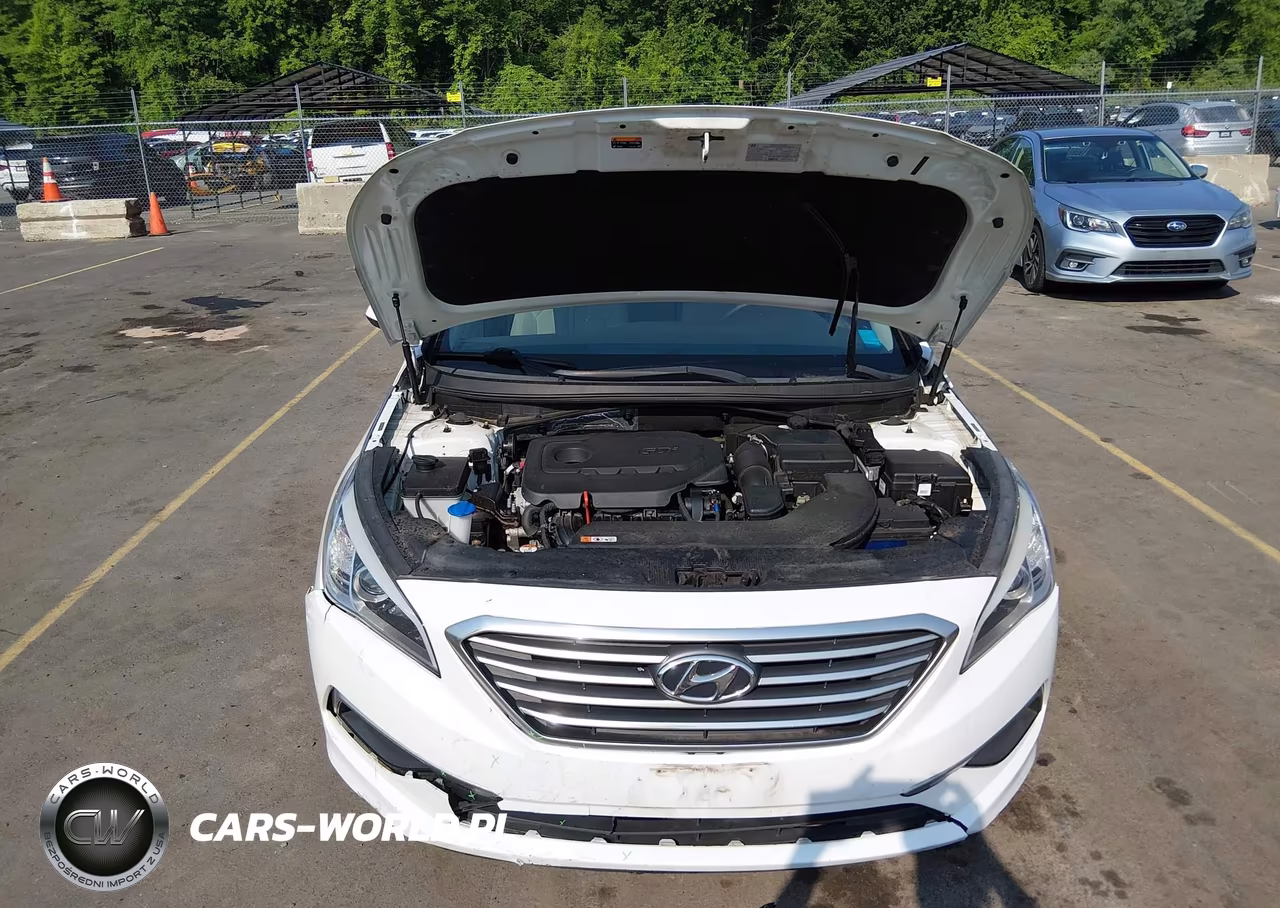 2017 Hyundai Sonata VIN:5NPE24AF6HH569234 - 10