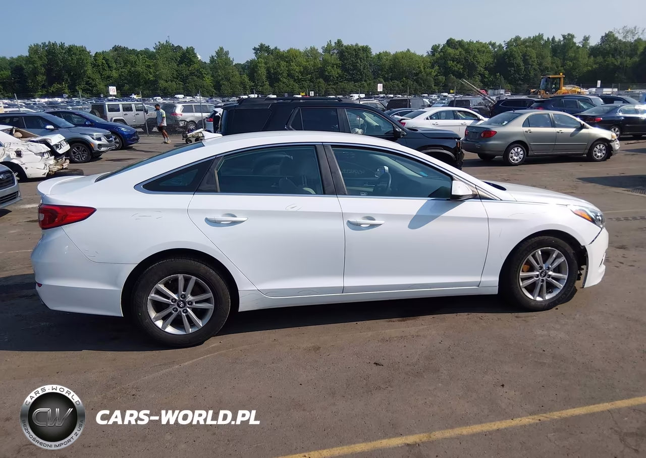 2017 Hyundai Sonata VIN:5NPE24AF6HH569234 - 12