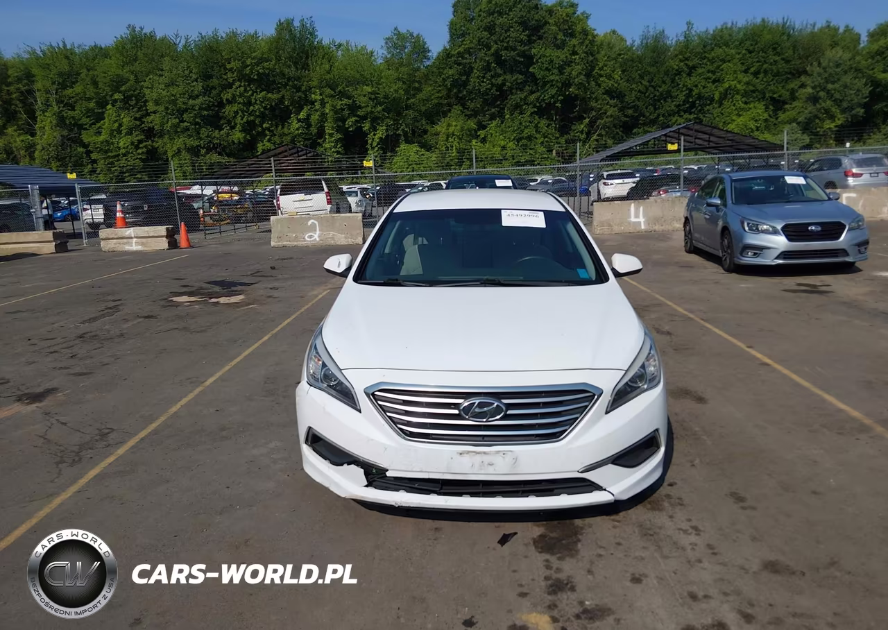 2017 Hyundai Sonata VIN:5NPE24AF6HH569234 - 6