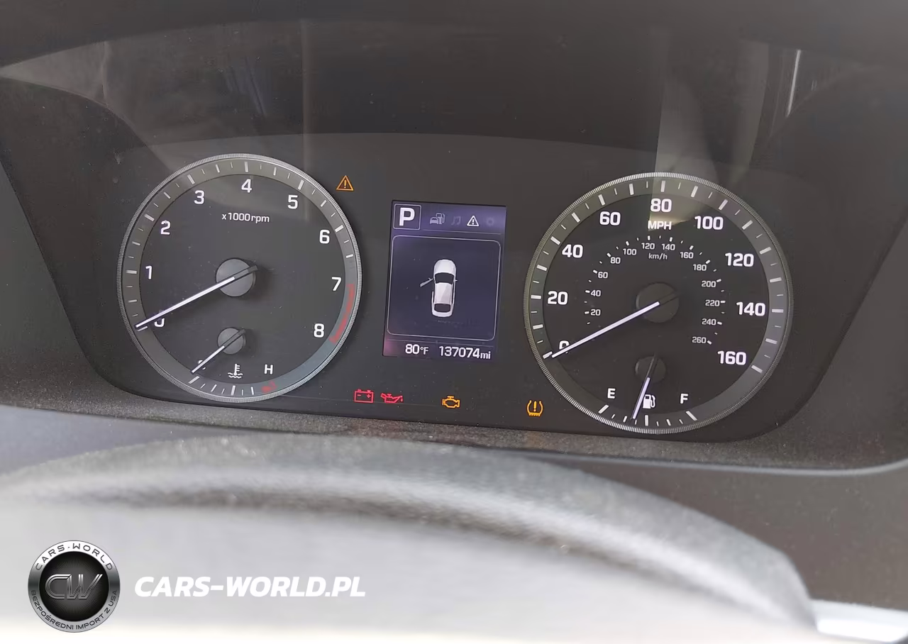 2017 Hyundai Sonata VIN:5NPE24AF6HH569234 - 7