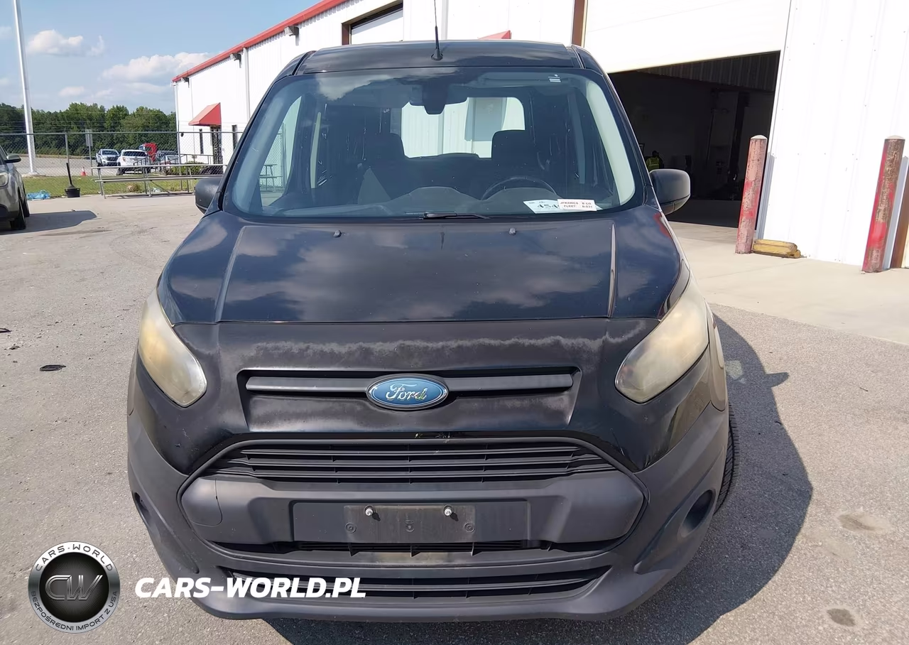 2018 Ford Transit Connect Xl VIN:NM0LE7E77J1340431 - 12