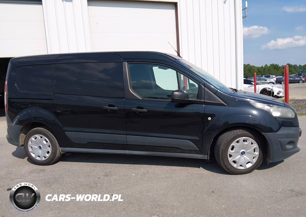 2018 Ford Transit Connect Xl VIN:NM0LE7E77J1340431 - 13