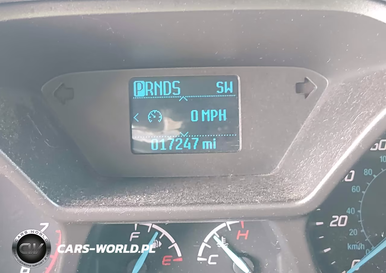 2018 Ford Transit Connect Xl VIN:NM0LE7E77J1340431 - 15