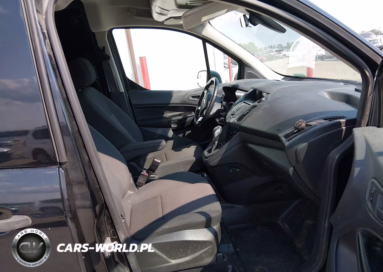 2018 Ford Transit Connect Xl VIN:NM0LE7E77J1340431 - 5