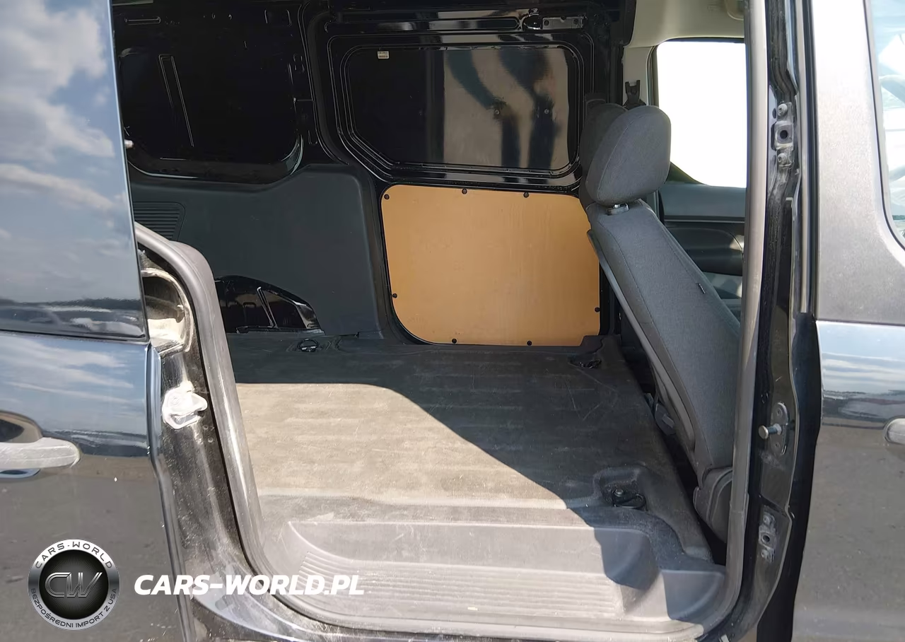 2018 Ford Transit Connect Xl VIN:NM0LE7E77J1340431 - 8
