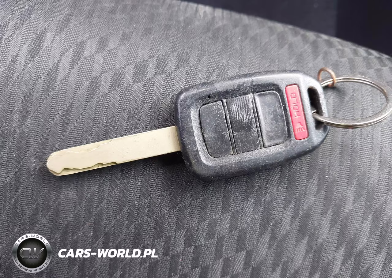 2015 Honda Civic Se VIN:19XFB2F75FE058934 - 11