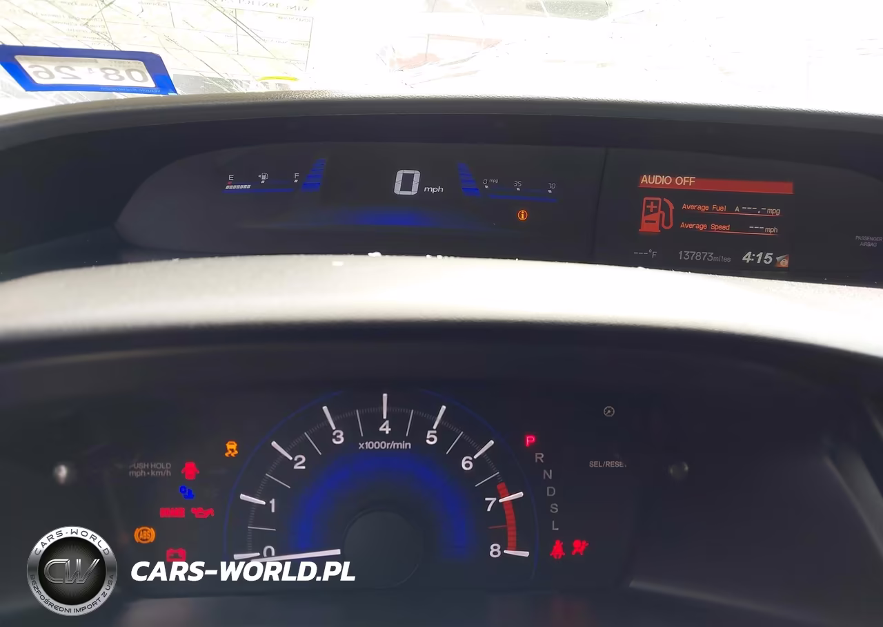 2015 Honda Civic Se VIN:19XFB2F75FE058934 - 7