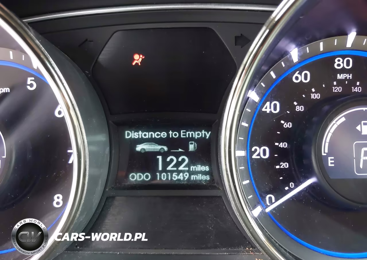 2012 Hyundai Sonata Gls VIN:5NPEB4AC1CH432894 - 12