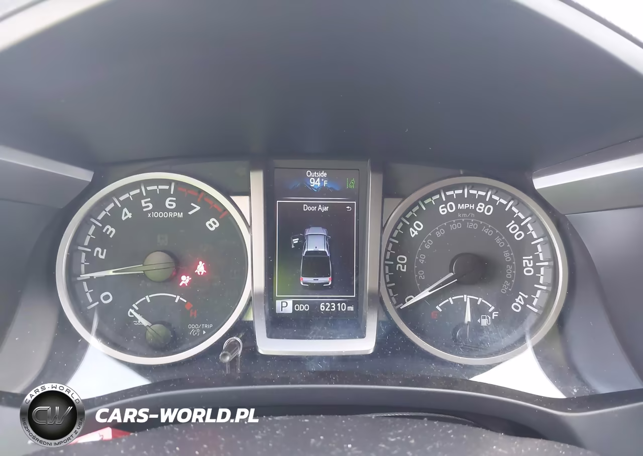 2023 Toyota Tacoma Sr5 V6 VIN:3TYCZ5AN3PT148651 - 7