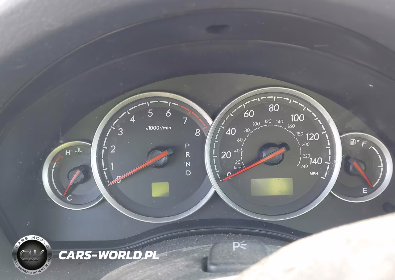 2006 Subaru Outback 2.5I VIN:4S4BP61C067329471 - 14