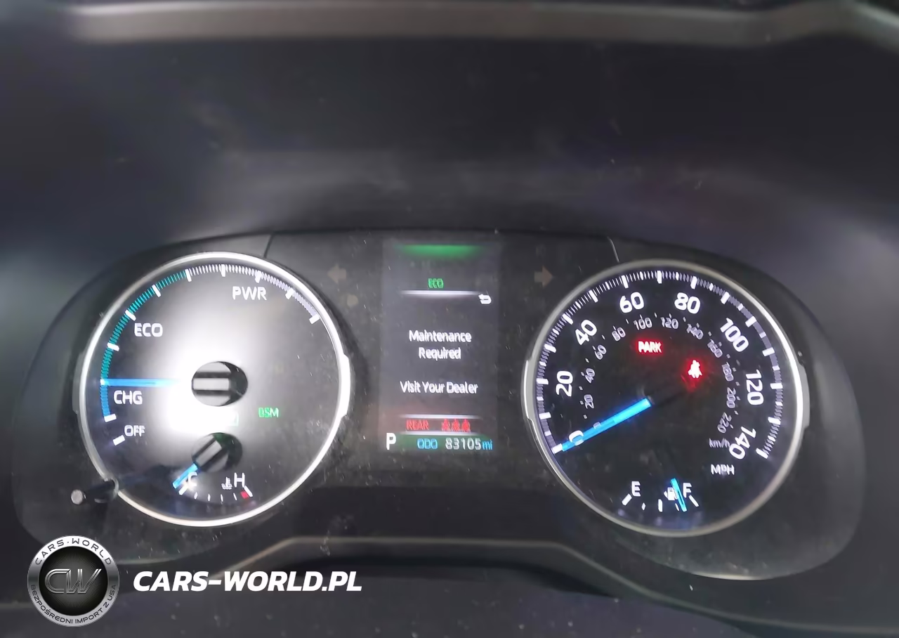 2020 Toyota Rav4 Hybrid Le VIN:2T3MWRFV0LW082299 - 7