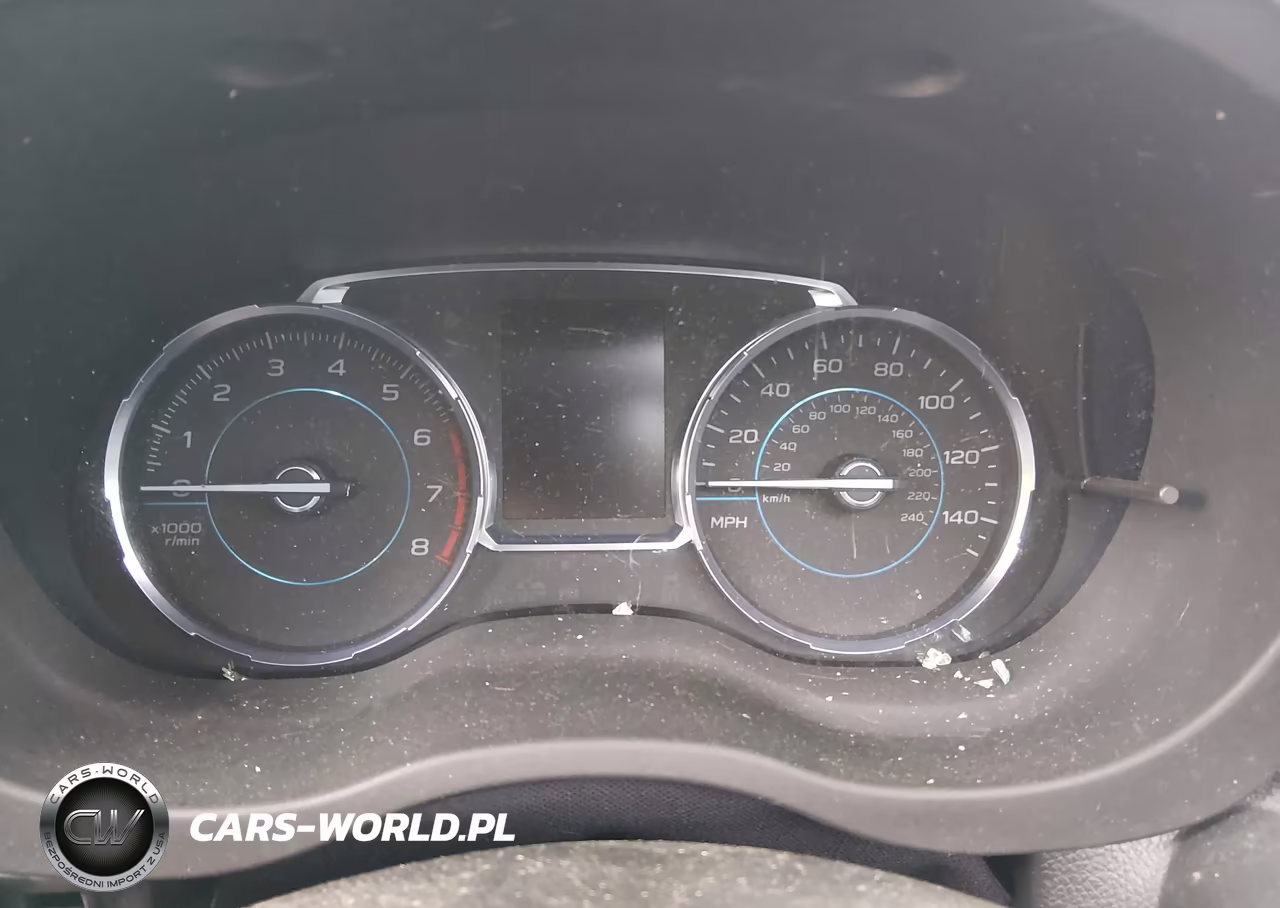 2017 Subaru Forester 2.0Xt Touring VIN:JF2SJGWC9HH488086 - 7