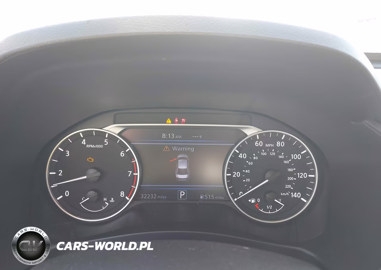 2020 Nissan Altima 2.5 S VIN:1N4BL4BV9LC191880 - 7