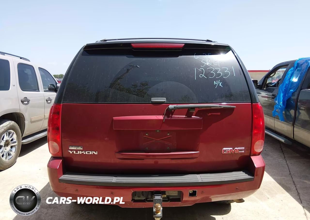 2010 GMC Yukon Slt VIN:1GKUCCE05AR123331 - 15