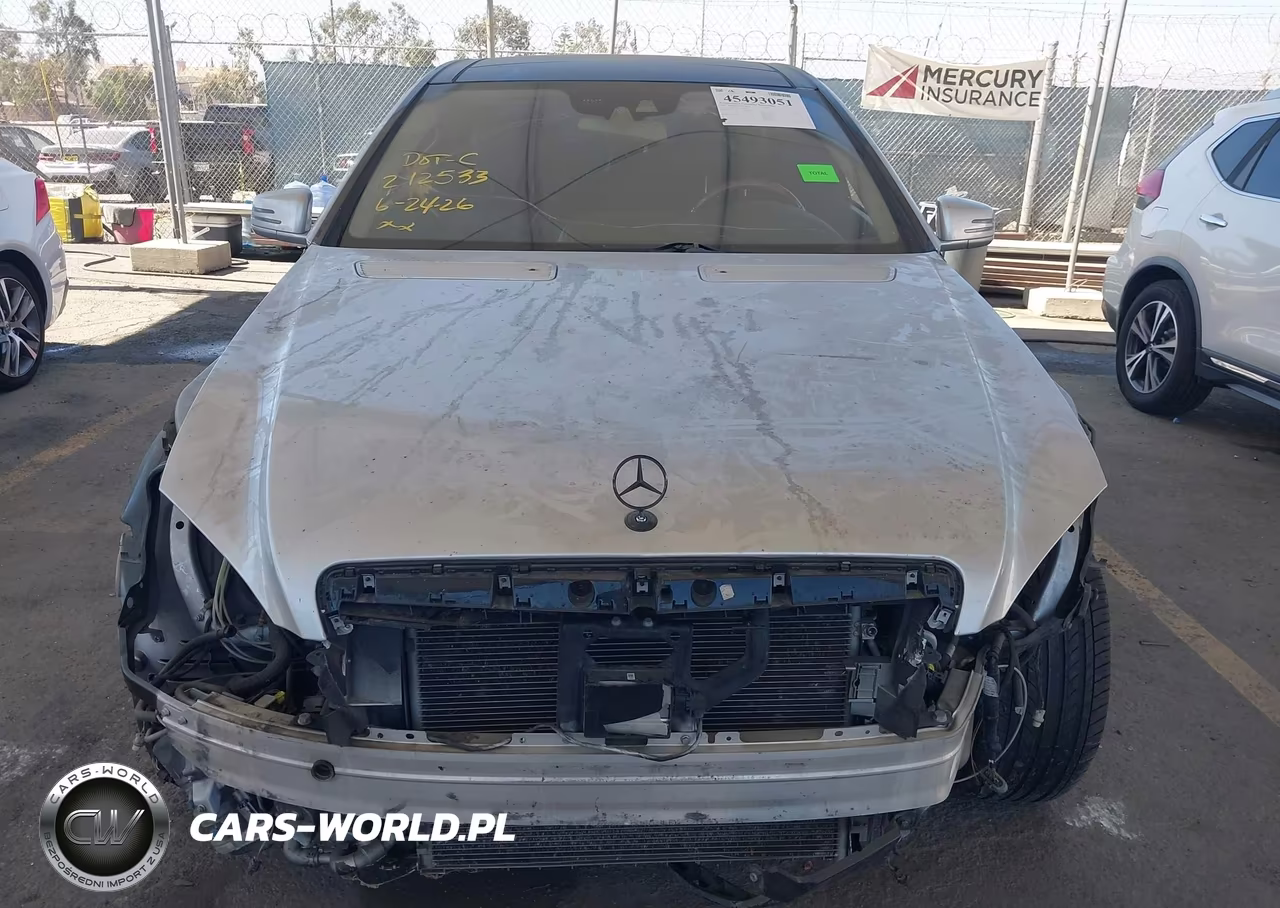 2012 Mercedes-Benz S 550 VIN:WDDNG7DB1CA465199 - 11
