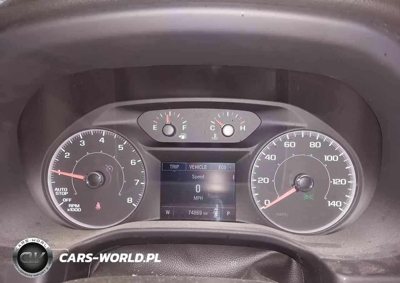 2019 GMC Acadia Sle-1 VIN:1GKKNRLA1KZ256363 - 7