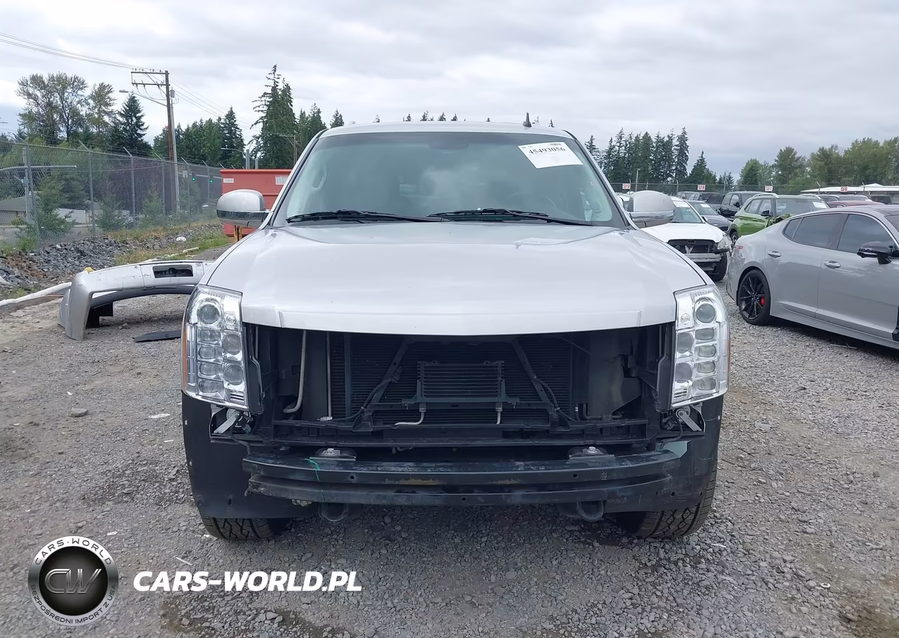 2013 Cadillac Escalade Premium VIN:1GYS4CEF8DR378705 - 13