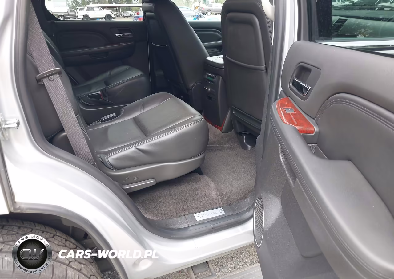 2013 Cadillac Escalade Premium VIN:1GYS4CEF8DR378705 - 19