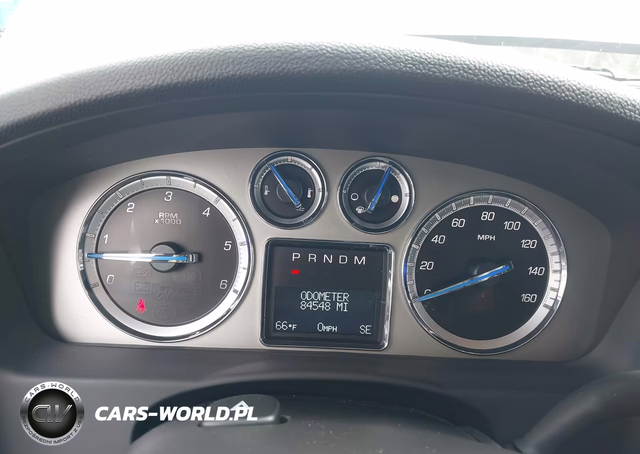 2013 Cadillac Escalade Premium VIN:1GYS4CEF8DR378705 - 7