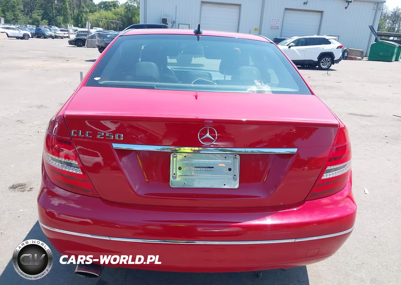 2013 Mercedes-Benz C 250 Sport VIN:WDDGF4HBXDA787099 - 16