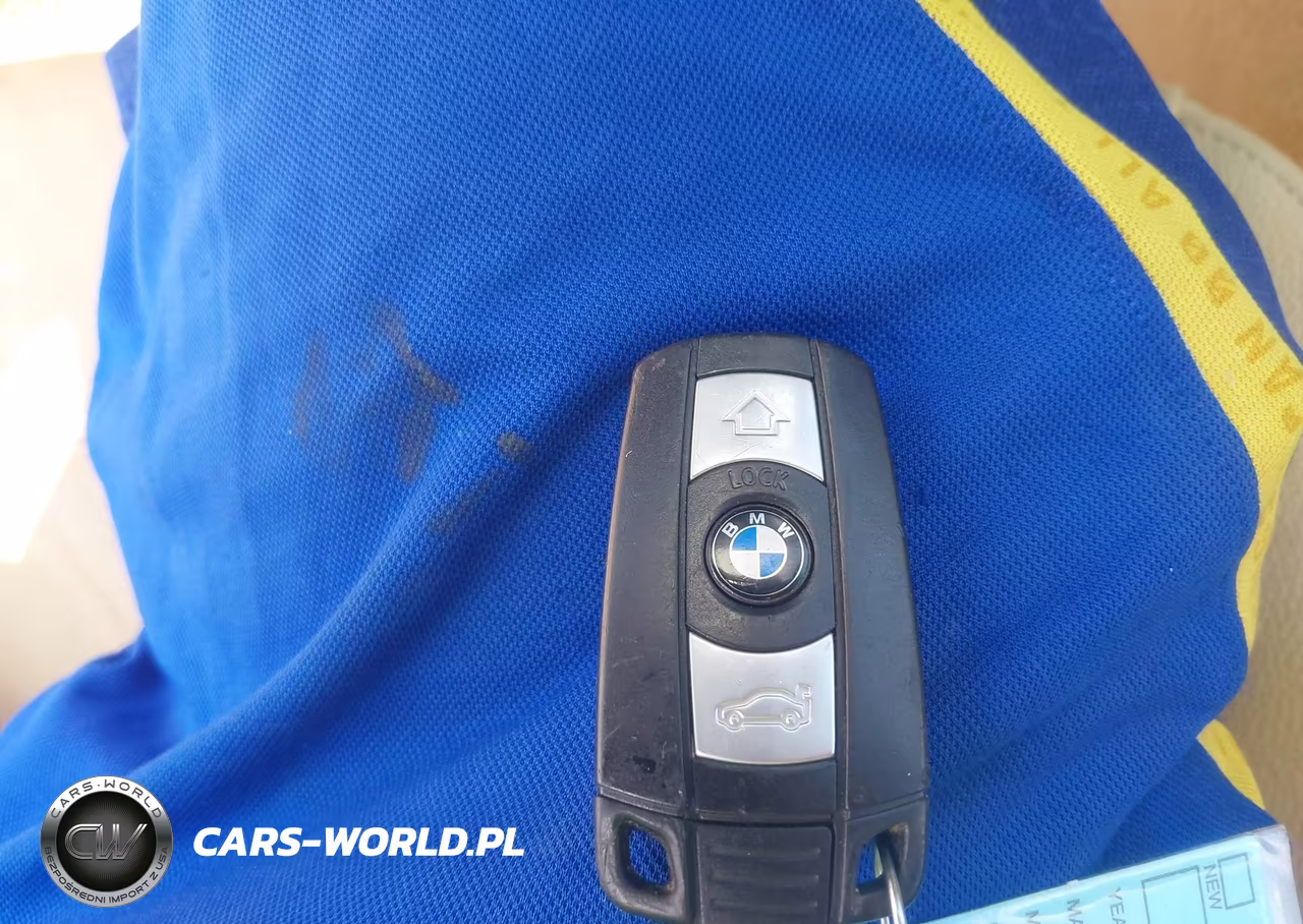 2008 BMW 328I VIN:WBAVA37578NL44197 - 11
