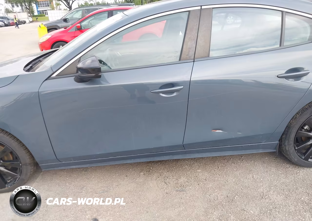 2023 Mazda Mazda3 2.5 S Carbon Edition VIN:3MZBPBCM4PM359581 - 17
