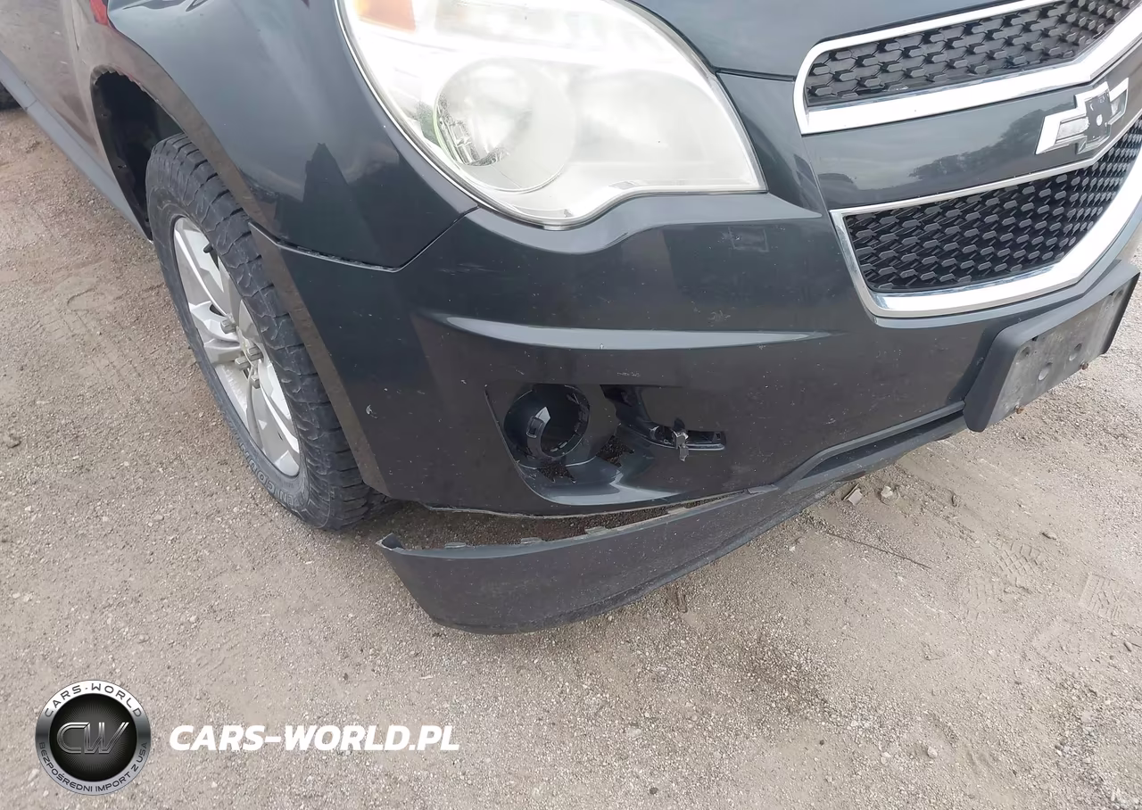 2014 Chevrolet Equinox Ls VIN:2GNALAEK9E6229794 - 6