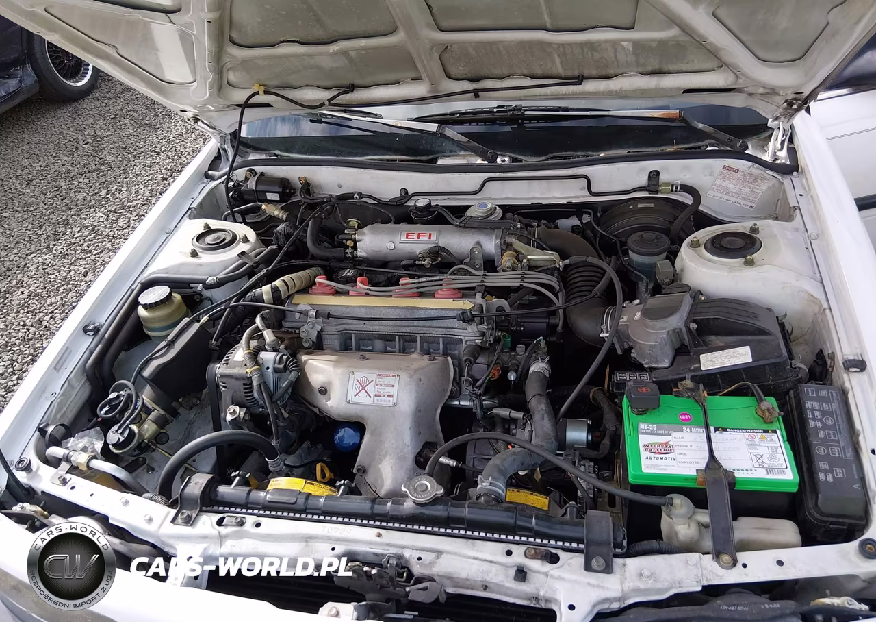 1990 Toyota Camry Dlx VIN:4T1SV21E9LU120131 - 10