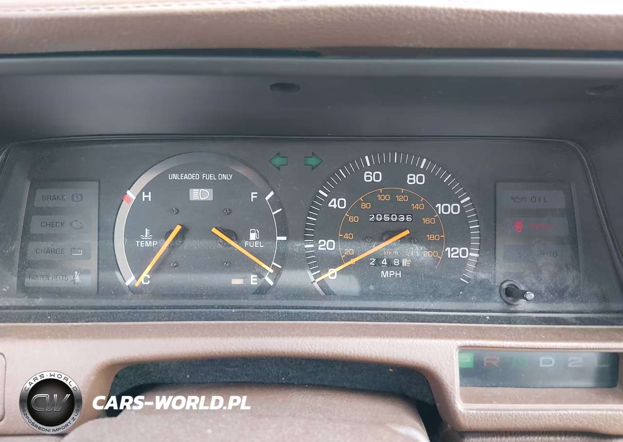 1990 Toyota Camry Dlx VIN:4T1SV21E9LU120131 - 7
