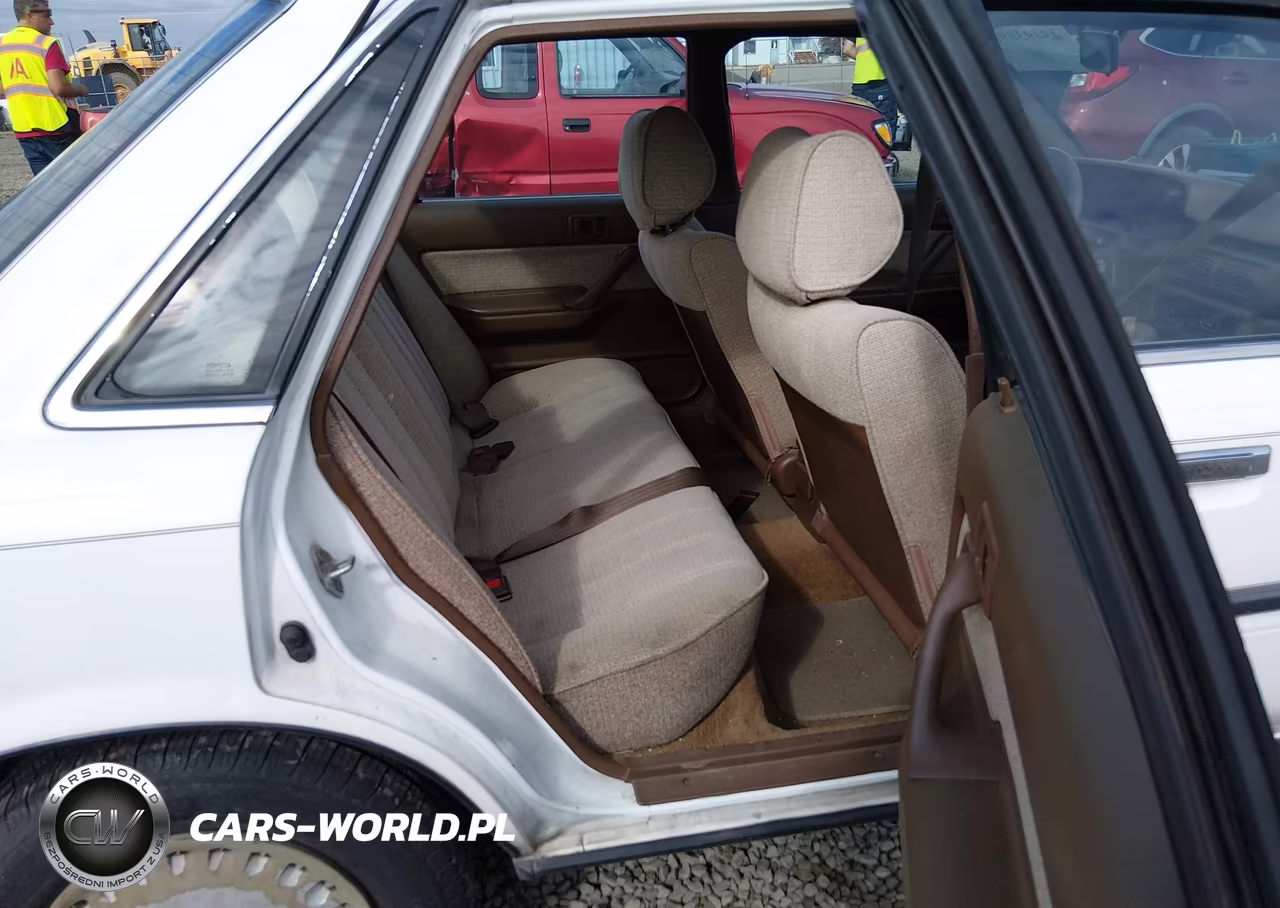 1990 Toyota Camry Dlx VIN:4T1SV21E9LU120131 - 8