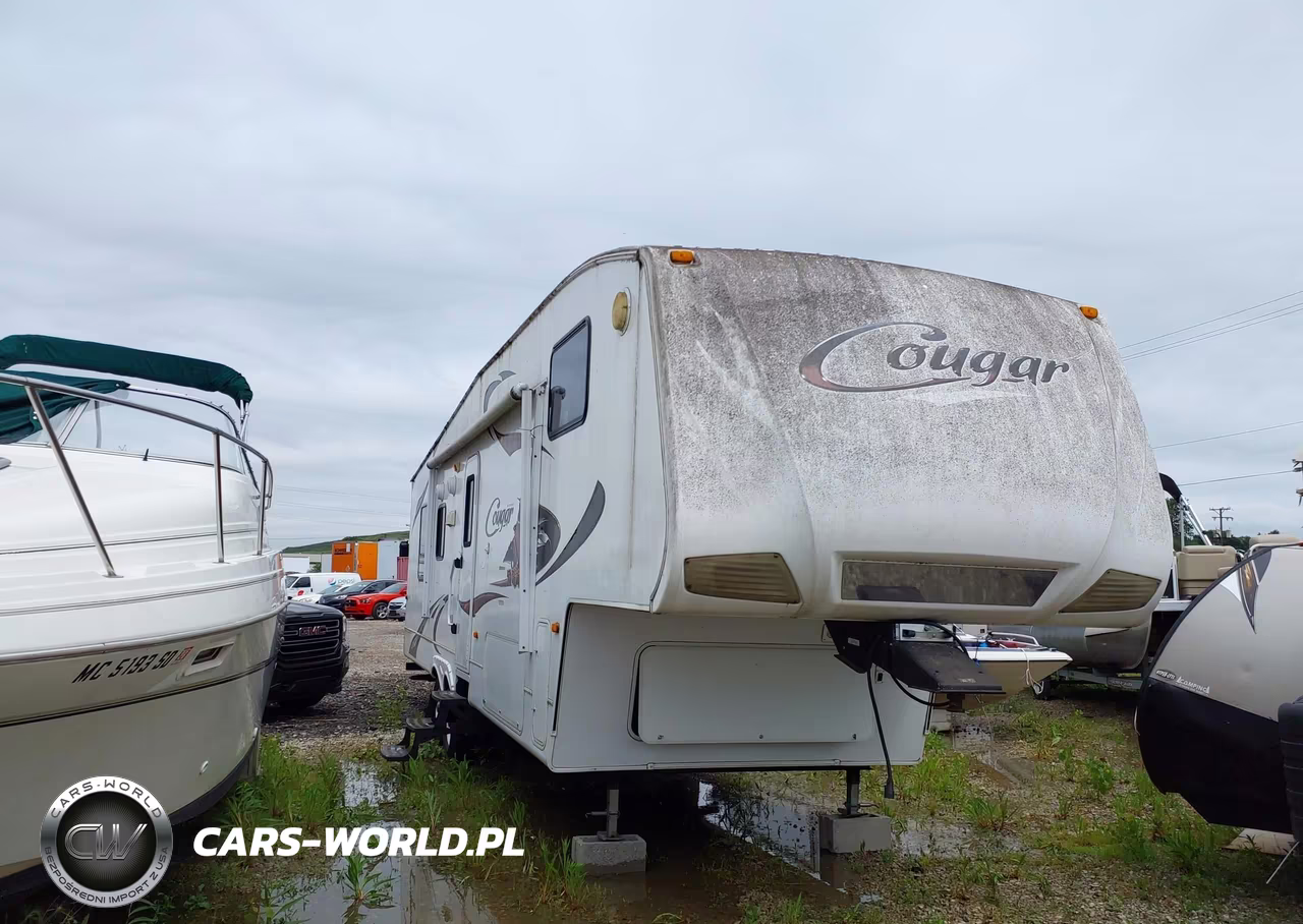 2010 Keystone Rv Other
