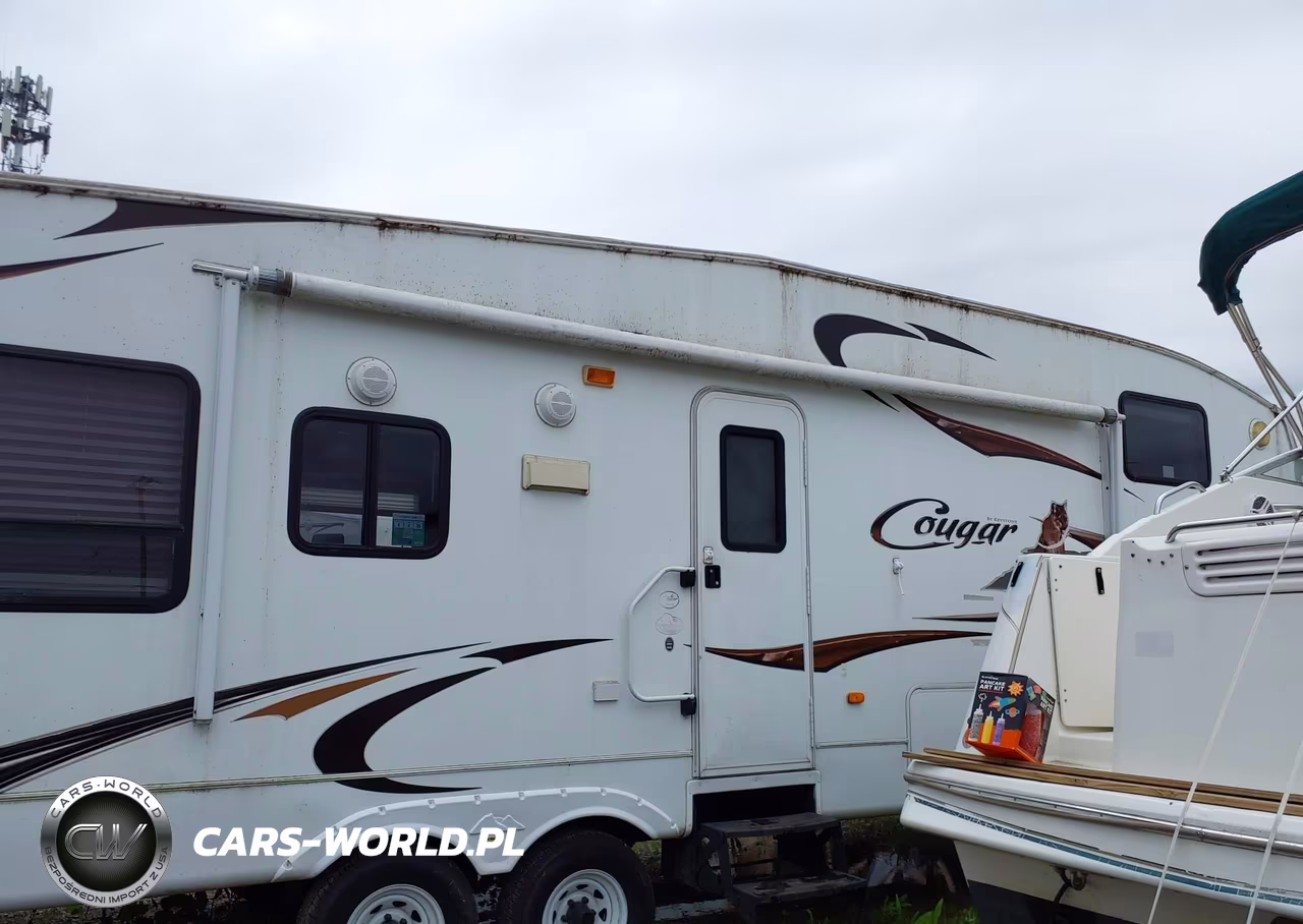 2010 Keystone Rv Other VIN:4YDF31225A2502771 - 13