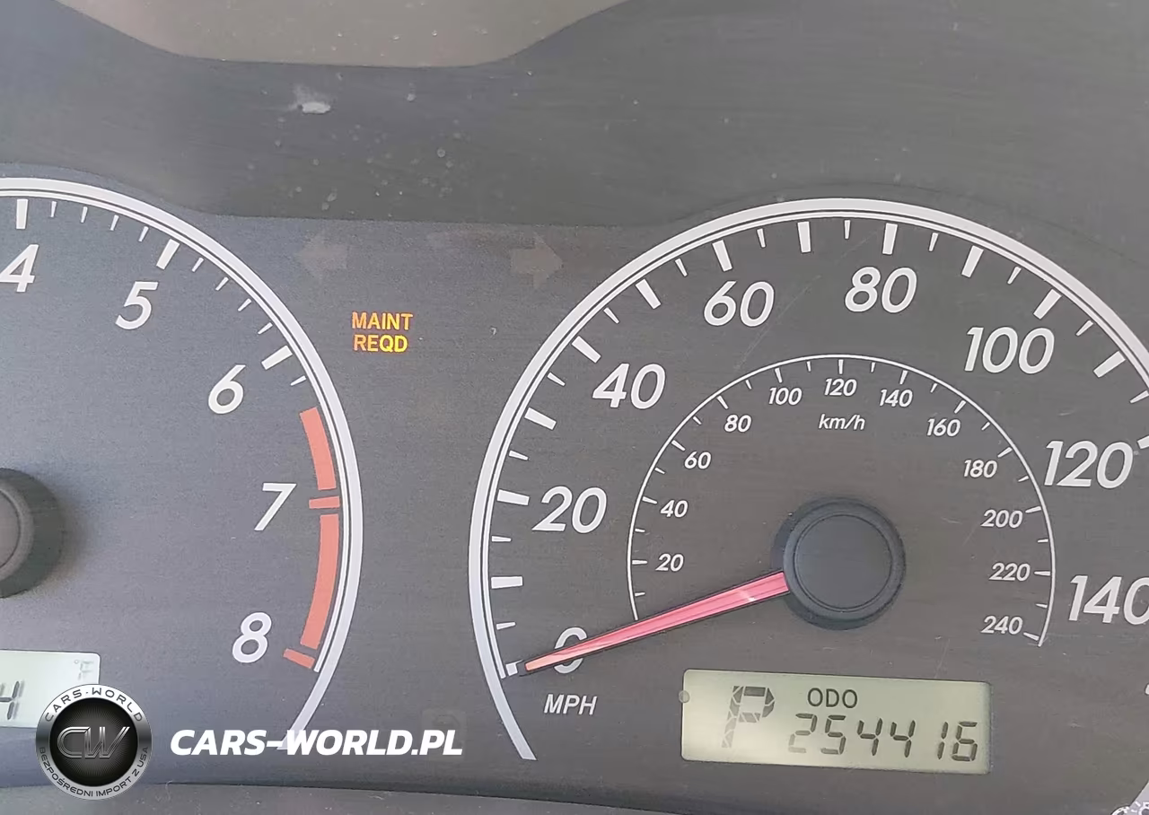 2010 Toyota Corolla Le VIN:1NXBU4EE9AZ282556 - 7