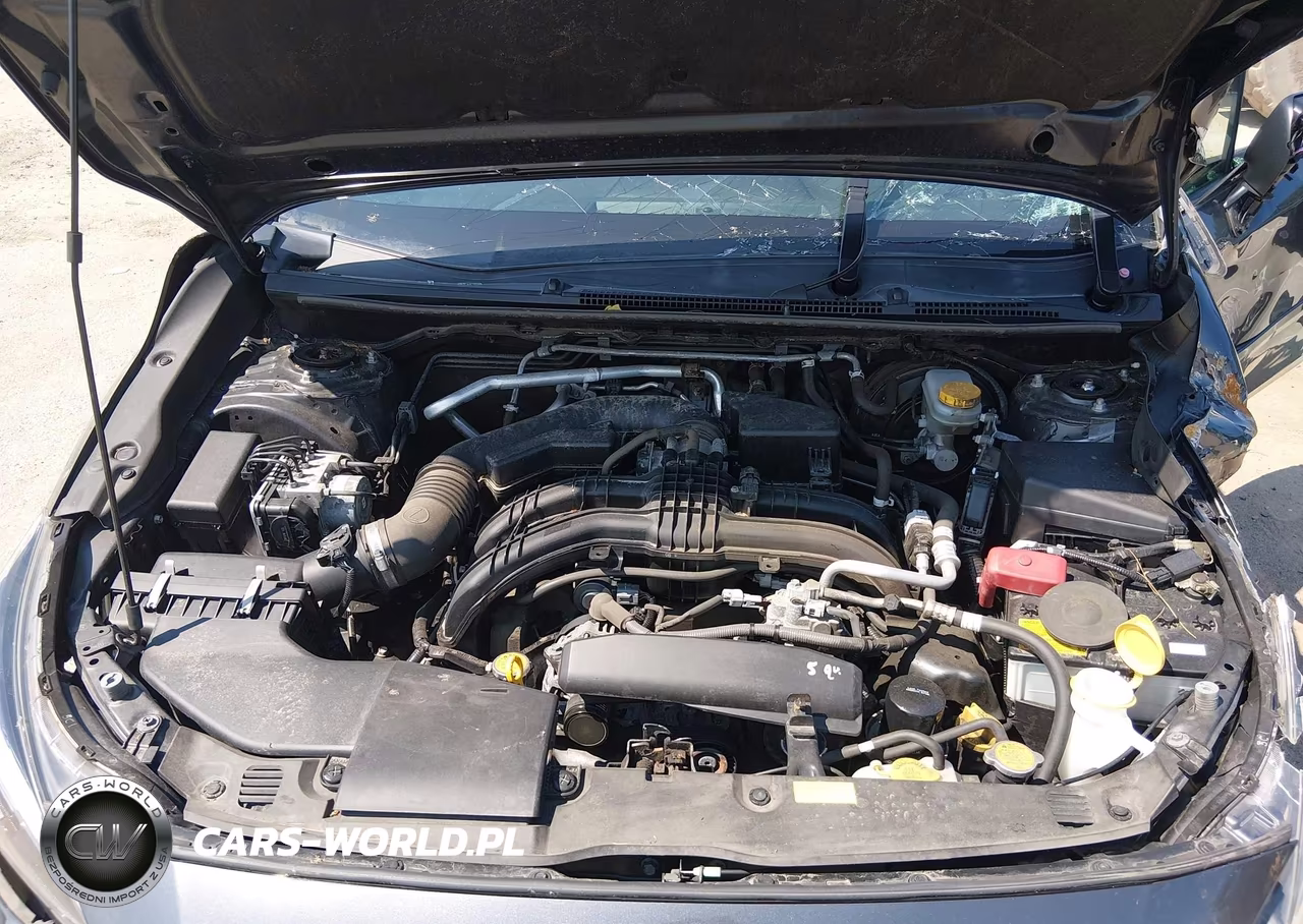2020 Subaru Crosstrek Premium VIN:JF2GTAPC8L8258625 - 10