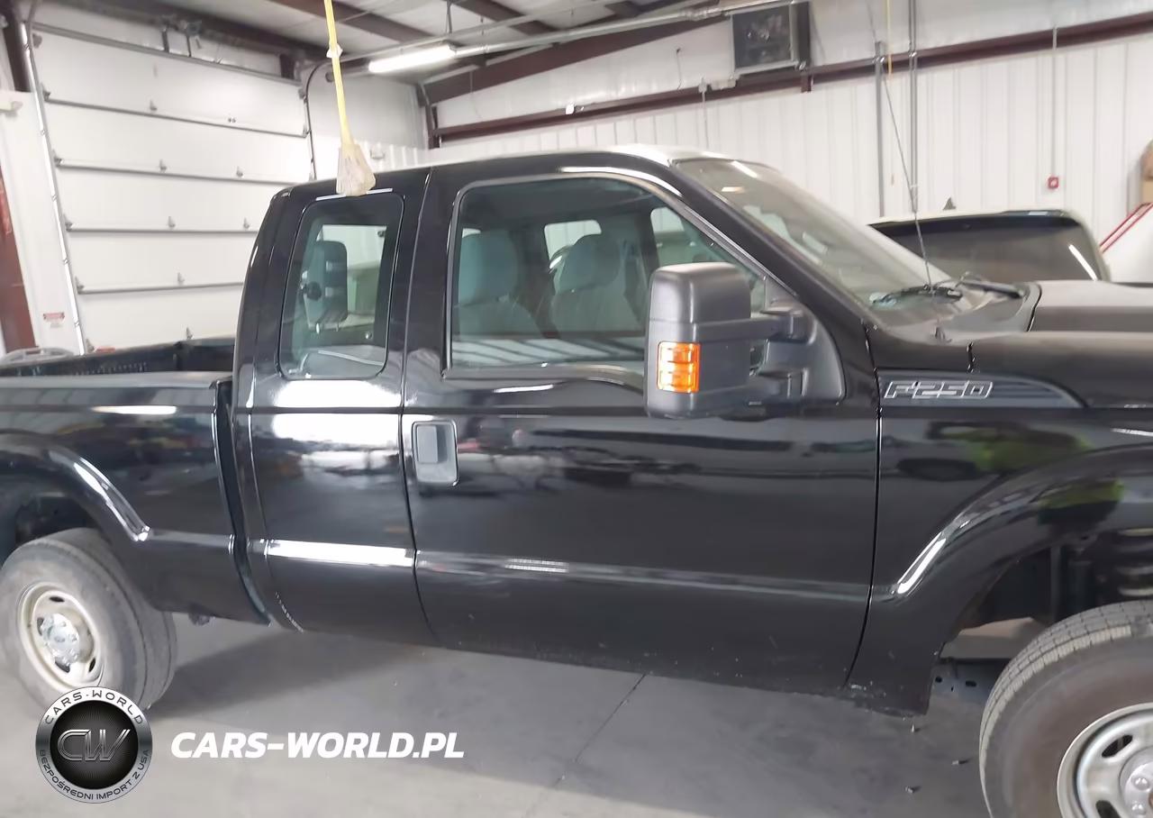 2016 Ford F-250 Lariat-Xl-Xlt VIN:1FT7X2B66GED02980 - 13