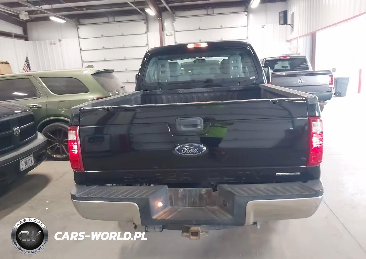 2016 Ford F-250 Lariat-Xl-Xlt VIN:1FT7X2B66GED02980 - 16