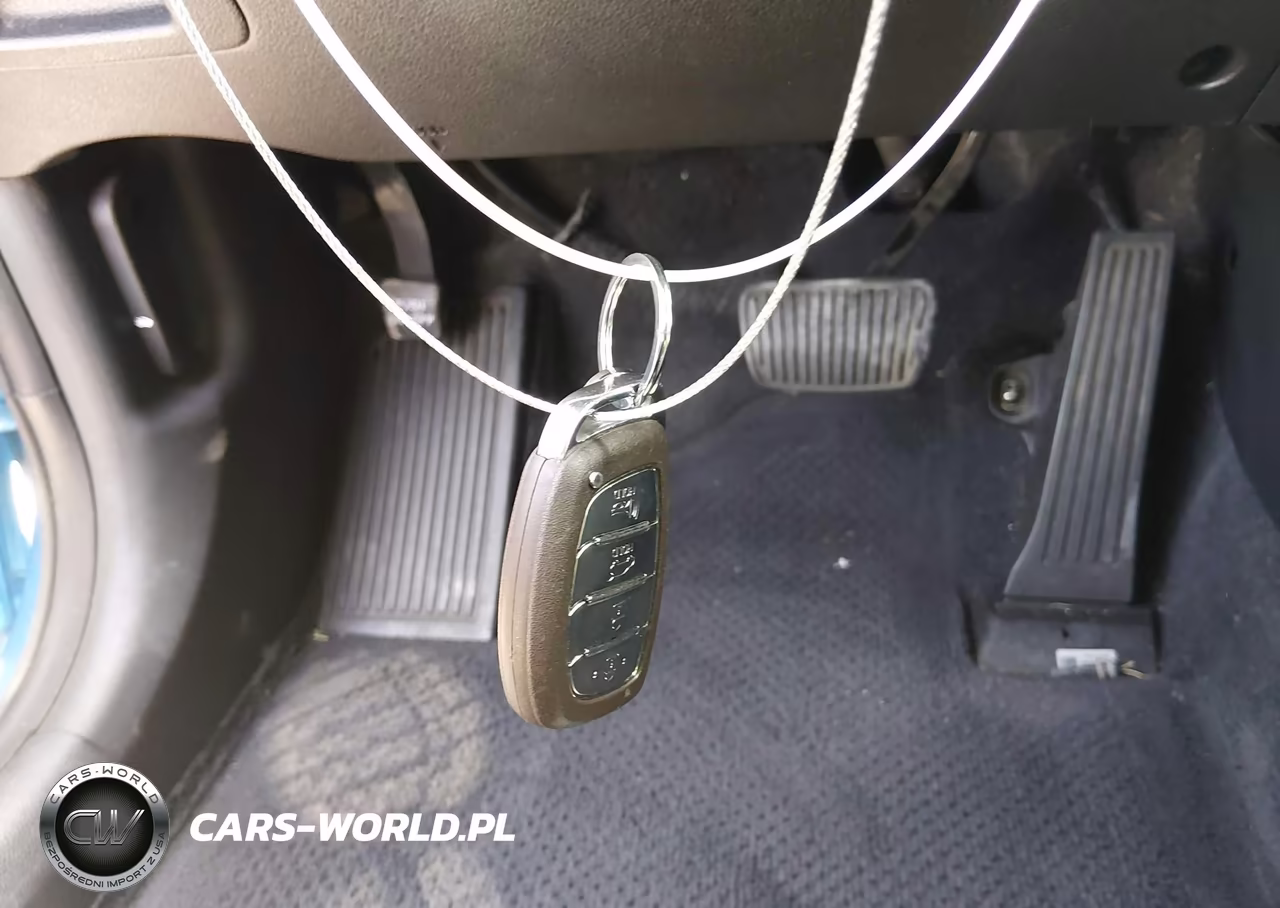 2018 Hyundai Tucson Sel Plus VIN:KM8J33A41JU735686 - 11