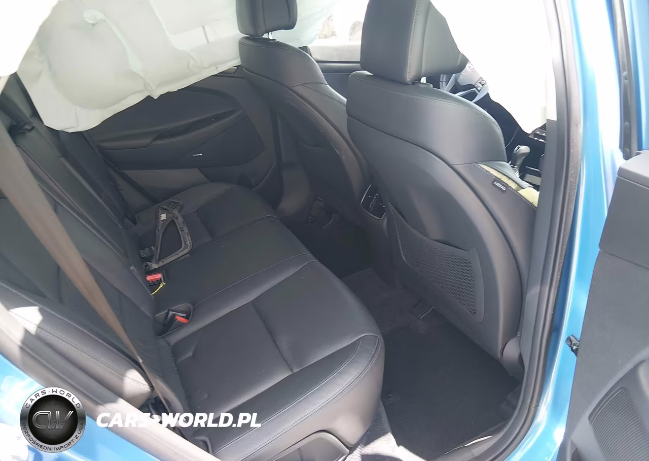 2018 Hyundai Tucson Sel Plus VIN:KM8J33A41JU735686 - 8