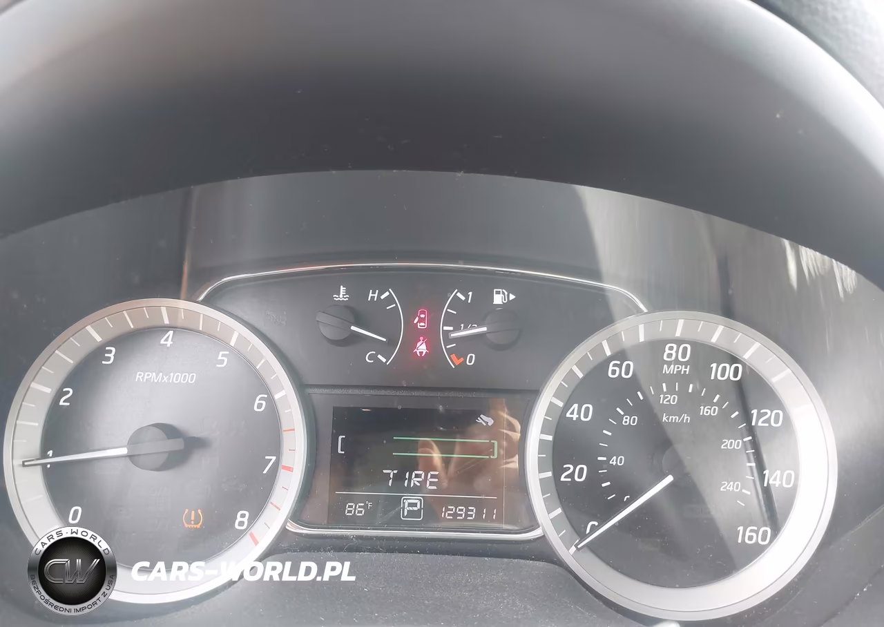 2015 Nissan Sentra Sl VIN:3N1AB7AP4FY307434 - 7
