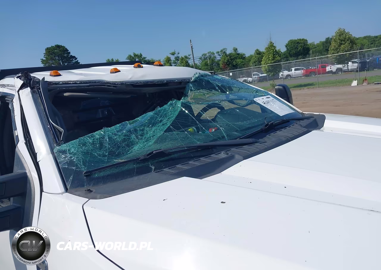 2017 Ford F-350 Xl-Xlt VIN:1FTBF3B68HEC19104 - 6