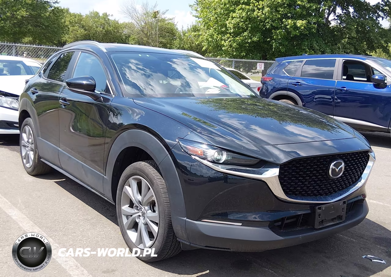 2025 Mazda Cx-30 2.5 S Preferred Package – zdjęcie 1 z 16