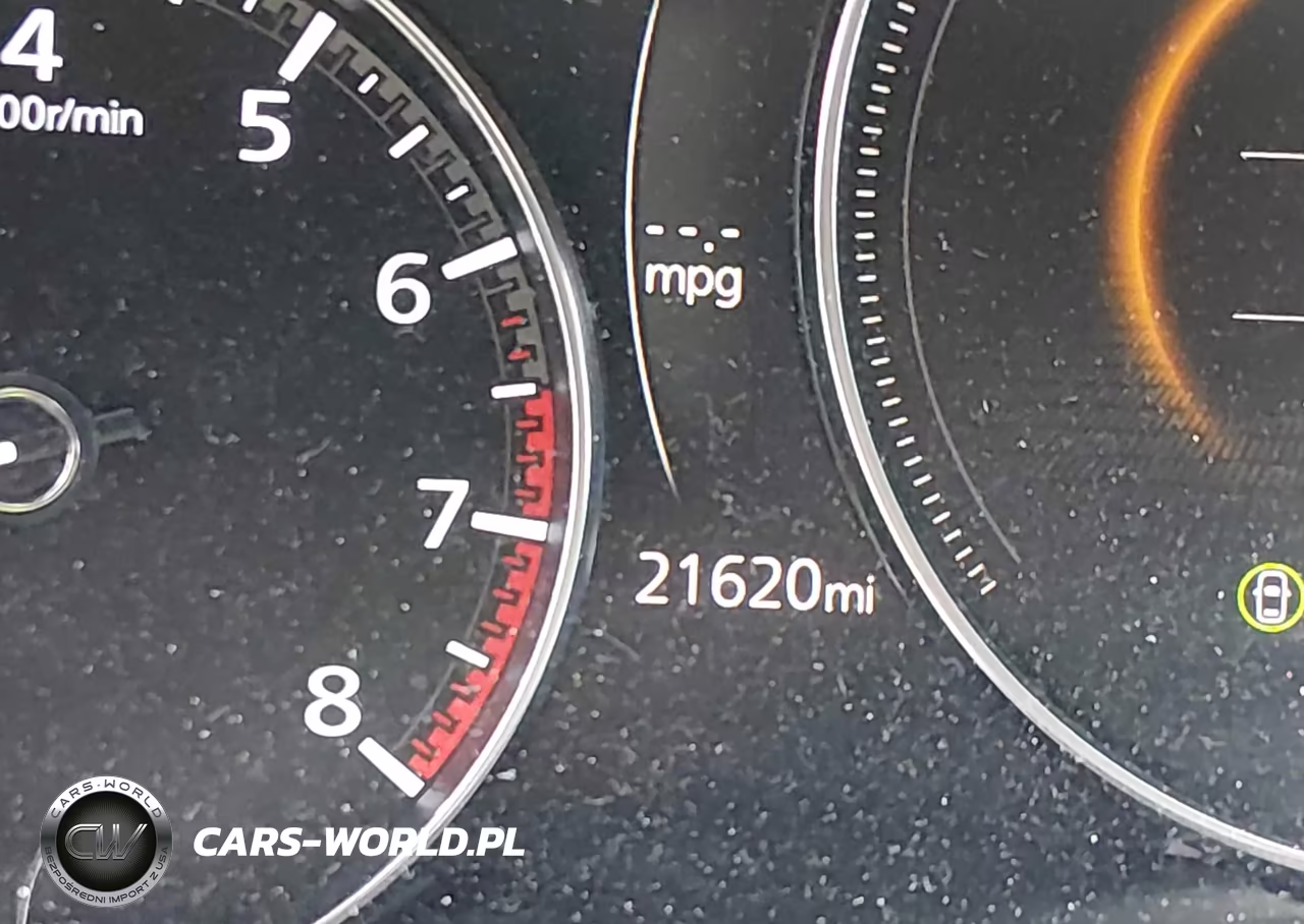 2025 Mazda Cx-30 2.5 S Preferred Package VIN:3MVDMBCM6SM763591 - 15