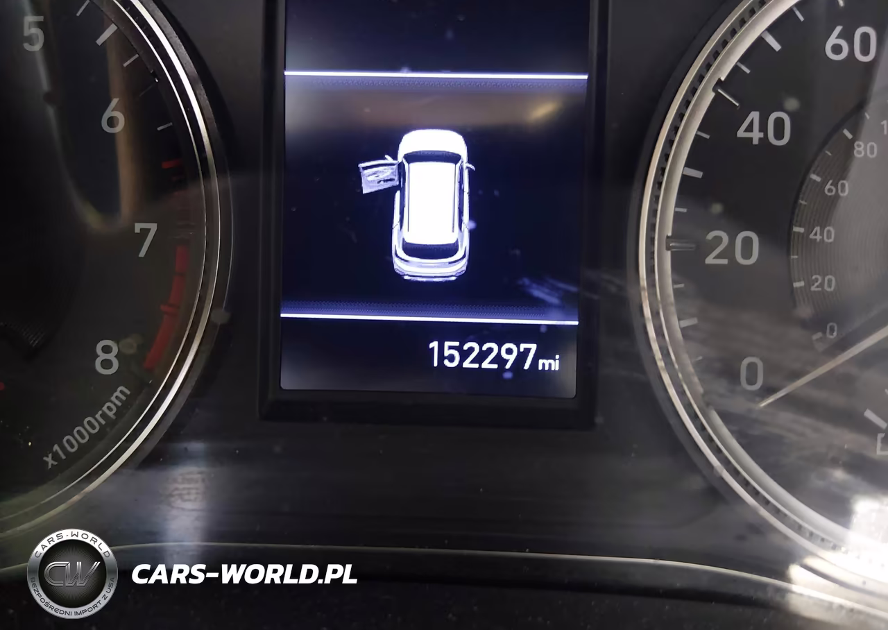 2019 Hyundai Santa Fe Se VIN:5NMS2CAD5KH101978 - 14